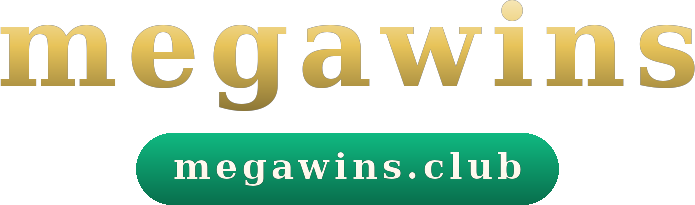 megawins logo