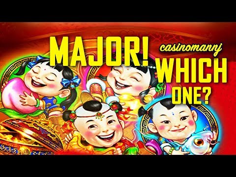 🥁 MEGA HUGE SLOT WIN! 🥁 MAJOR WIN! 🥁 – WHICH ONE? – – Slot Machine Bonus