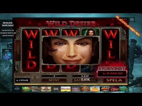 Biggest Win  ON IMMORTAL ROMANCE SLOT   RECORD WIN 2926X !