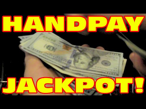 EPIC HUGE BIG WIN JACKPOT HANDPAY – Dream Time Slot Machine – FREEPLAY FRIDAY 24