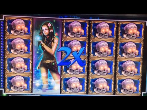 ** SUPER BIG WIN ** Mystical Bayou n Others ** SLOT LOVER **