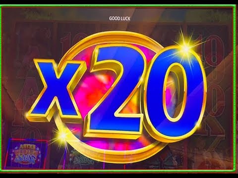 ** SUPER BIG WIN ** NEW ULTRA WILDS GAME ** SLOT LOVER **