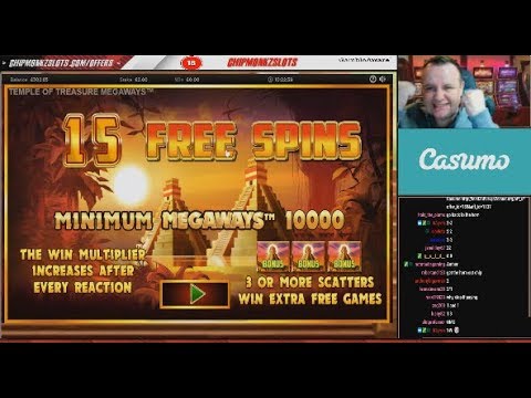 Online Slots – Big wins and bonus rounds “Its Broken”