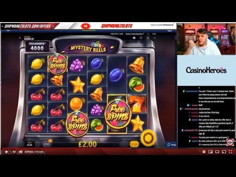 Online Slots – Big wins and bonus rounds with stream highlights