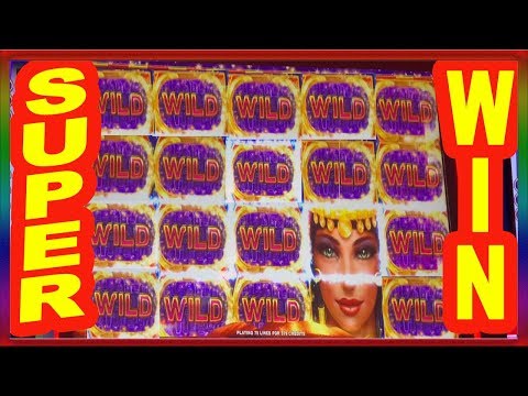 ** MEGA WIN ON NEW GAME ** SCALAB ** SLOT LOVER **