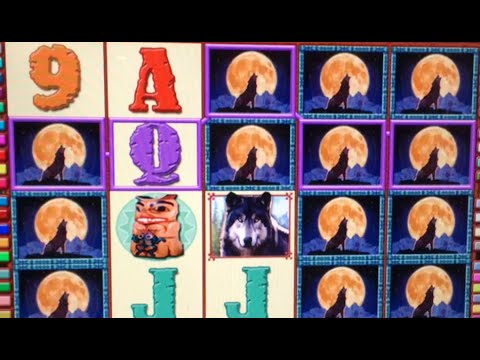 ** Accidental Super Big Win ** Wolf Run ** n Other Bonuses ** SLOT LOVER **