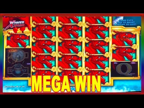 ** MEGA WIN ** RIVER DRAGONS n others ** SLOT LOVER **