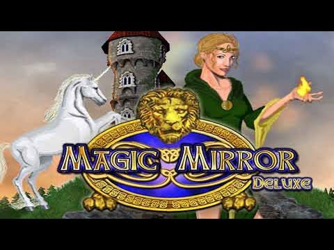 Insane Magic Mirror II Bonus (My biggest slot win to date)