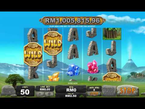 MEGA WIN with JACKPOT GIANT online slot | BigChoySun Online Casino Malaysia | Rollex Casino