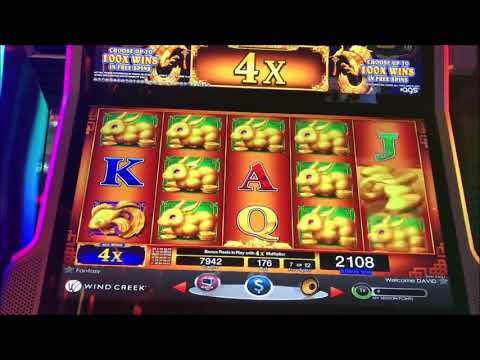 MASSIVE BONUS SLOT POKIES HUGE WIN HIGH LIMIT PROGRESSIVE