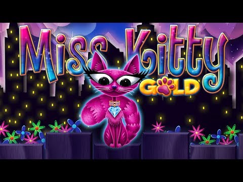 BIG WIN BONUS! Wonder 4 Tall Fortunes Miss Kitty Gold Slot – $7.20 Bet!