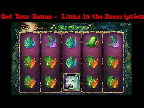 Jade Magician Slot Game Online – BIG WIN – 2018’s Best Guide To USA Online Casinos