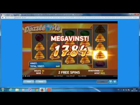 Slot big win | Slot Mega big win – Online Casino Sverige