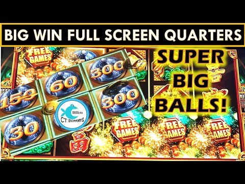 MY BIGGEST WIN ON QUARTER DENOMINATION MIGHTY CASH SLOT MACHINE! w/ BIG WIN on LOTERIA LOCK IT LINK!