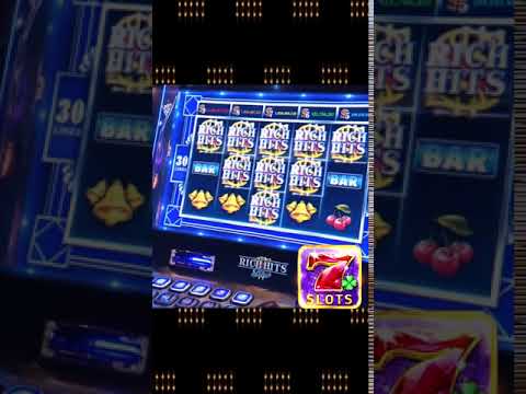 Mega Win Slots Official Gameplay HD 9:16 No.5