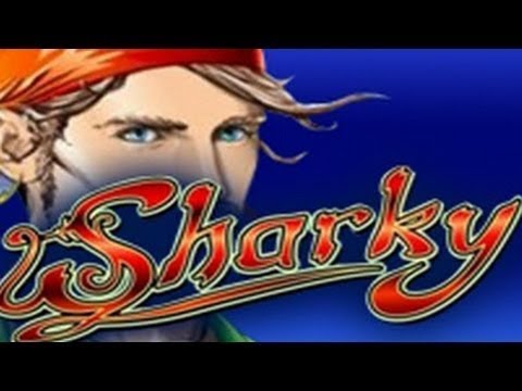 Mega Big Win. Slot Machine Sharky. Best Online Casino 2019