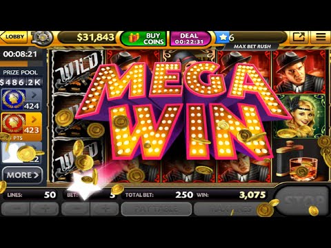 Online Slot Games Mega Win  Caesars Slot Casino