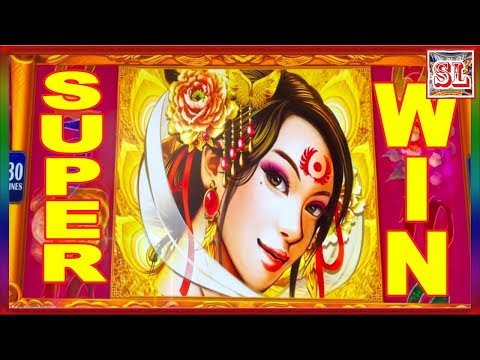 ** SUPER BIG WIN ** PHOENIX PRINCESS n OTHERS ** SLOT LOVER **