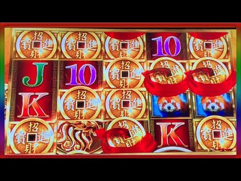 ** BIG WIN ON NEW YUNDAD SLOT MACHINE FROM BLUBERRI  ** SLOT LOVER **