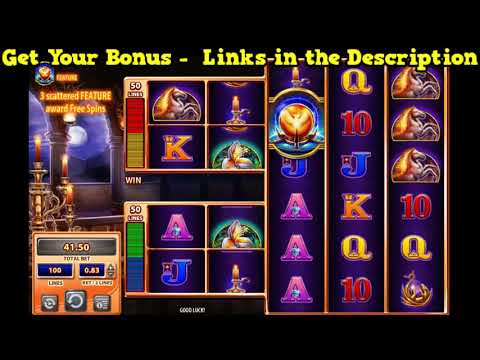 Fire Queen Slot Machine – BIG WIN – Tips to Win Online Slots Games