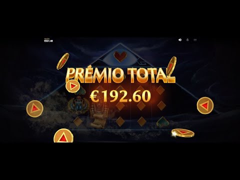 MEGA PYRAMID CASINO SLOT FREE SPINS “BIG WIN”