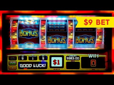 Jin Long 888 Slot – BIG WIN BONUS, AWESOME!