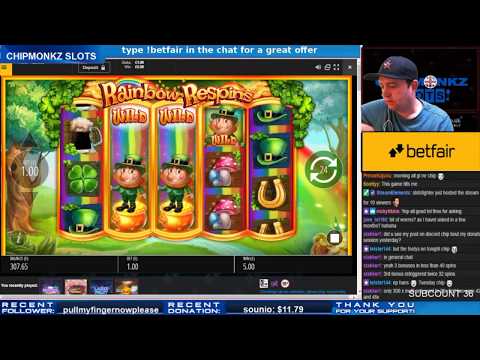 Online Slots – Big wins and bonus rounds with stream highlights