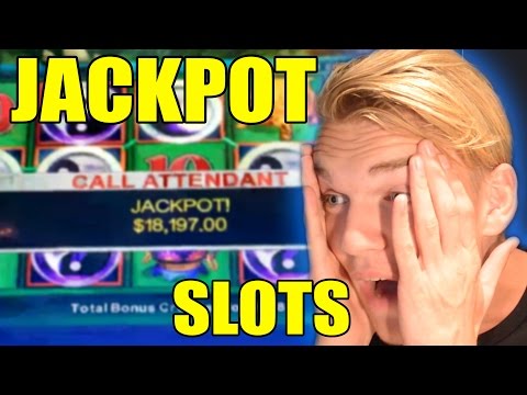 BIGGEST SLOT WINS EVER!! – CRAZY JACKPOTS