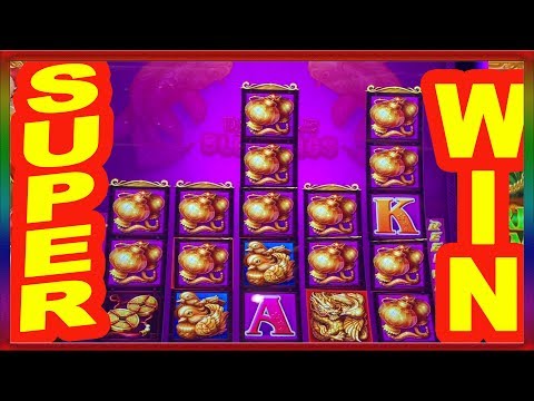 ** SUPER BIG WIN ** DOUBLE BLESSINGS n Others ** SLOT LOVER **