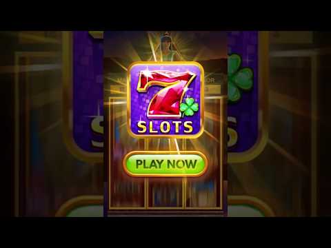 Mega Win Slots Official Gameplay HD 2:3 No.1