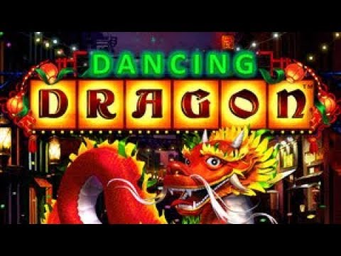 HUGE MEGA WIN!!! | SLOT BONUS | Dancing Dragon