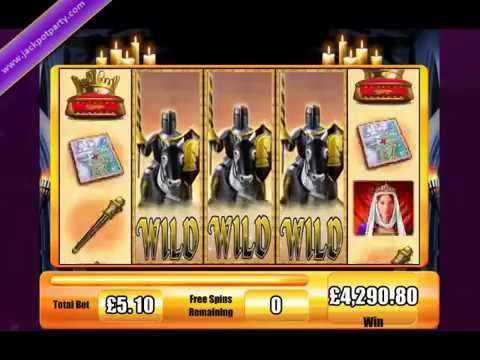 MEGA BIG WIN ON POKIE Machines Australia SLOTS AT JACKPOT PARTY! ONLINE CASNO 2017