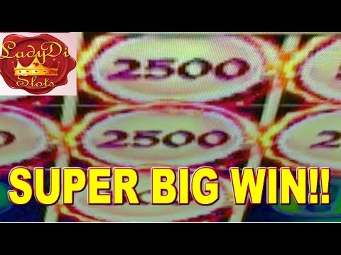 🎰 SUPER BIG WIN DRAGON LINK SLOT, POKIE 🎰