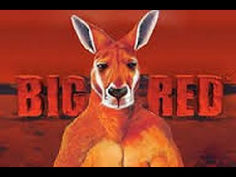 BIG RED SLOT !!! MEGA BIG WIN 2016