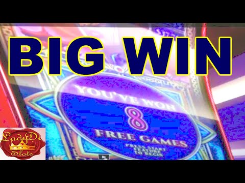 🎰 Big Win ,  Tampa Hard Rock New Slots Part 2 🎰