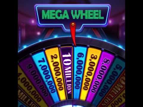 Mega Win Slots Official Gameplay HD 1:1 No.1