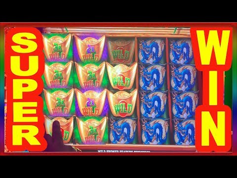 ** MEGA WIN ** FU FU FU ** NEW SLOT ** SLOT LOVER **