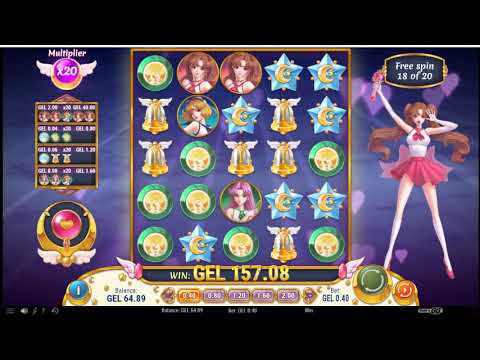 Moon Princess Ultra Big Win And Record 1000x Win / The best Slot You Ever Seen