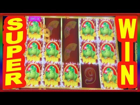 ** MEGA WIN ** ASIAN FORTUNE ** NEW SLOT GAME ** SLOT LOVER **