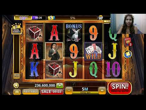 Slots BIG WIN FUN ON BOOMWIN – Channel Takeover