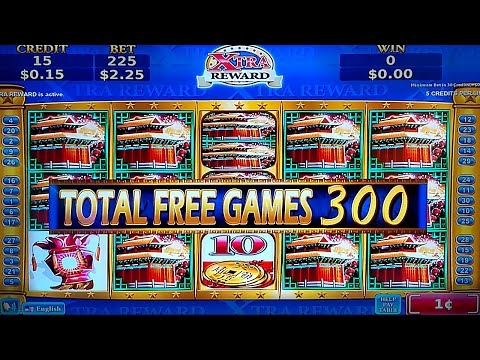 Lion Festival Slot – INCREDIBLE TRIGGER – Big Win Bonus!