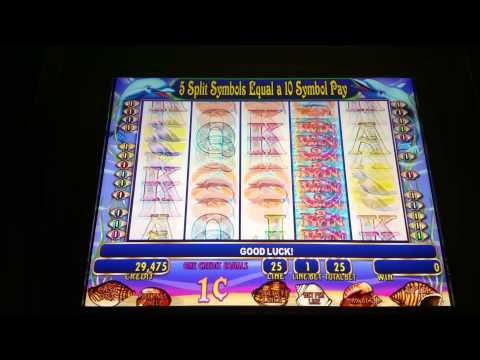 Big Win!! Fort Knox Twin Win 2 slot machine at Empire City casino