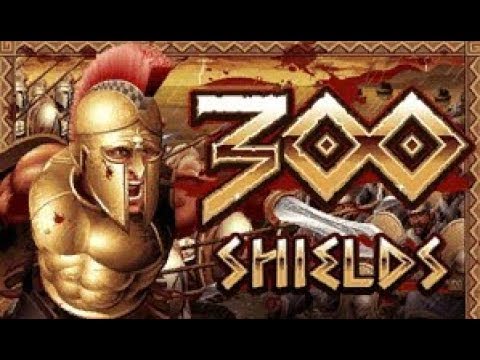 TOP 3 RECORD WIN ON 300 SHIELDS SLOT – CRAZY INSANE BONUS 2021X !!!!