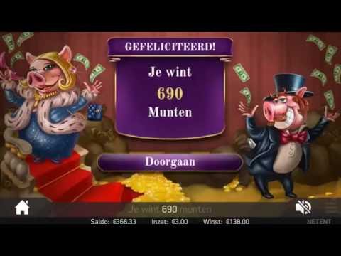 PIGGY RICHES +MEGA BIG WIN!!! +15 FREE SPINS!!! online free slot SLOTSCOCKTAIL hhs