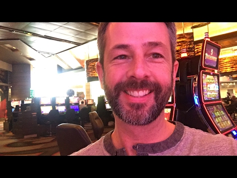 Big Wins at the M RESORT Slot Machines ~live stream~😁😁😁