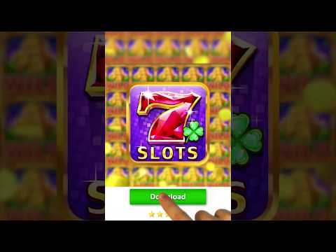 Mega Win Slots Official Gameplay HD 2:3 No.3