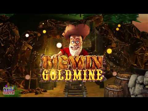 Pokie Magic Slots – BigWin Goldmine