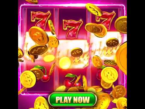 Mega Win Slots Official Gameplay HD 1:1 No.3