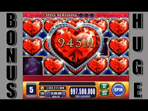 Lock It Link Slot Machine Bonus Huge Win – Bonus inside Bonus