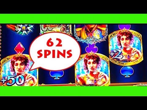 Napoleon and Josephine 60+ Free spins SUPER BIG WIN!!!